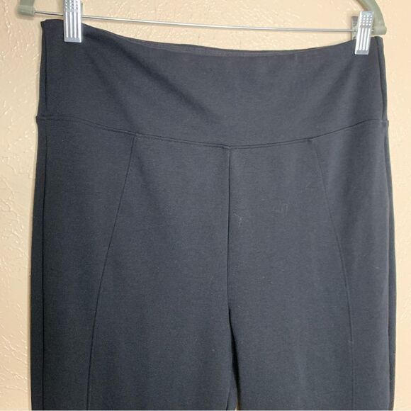 Spanx assets Ponte Shaping Leggings Slim Stretch black - Picture 4 of 9